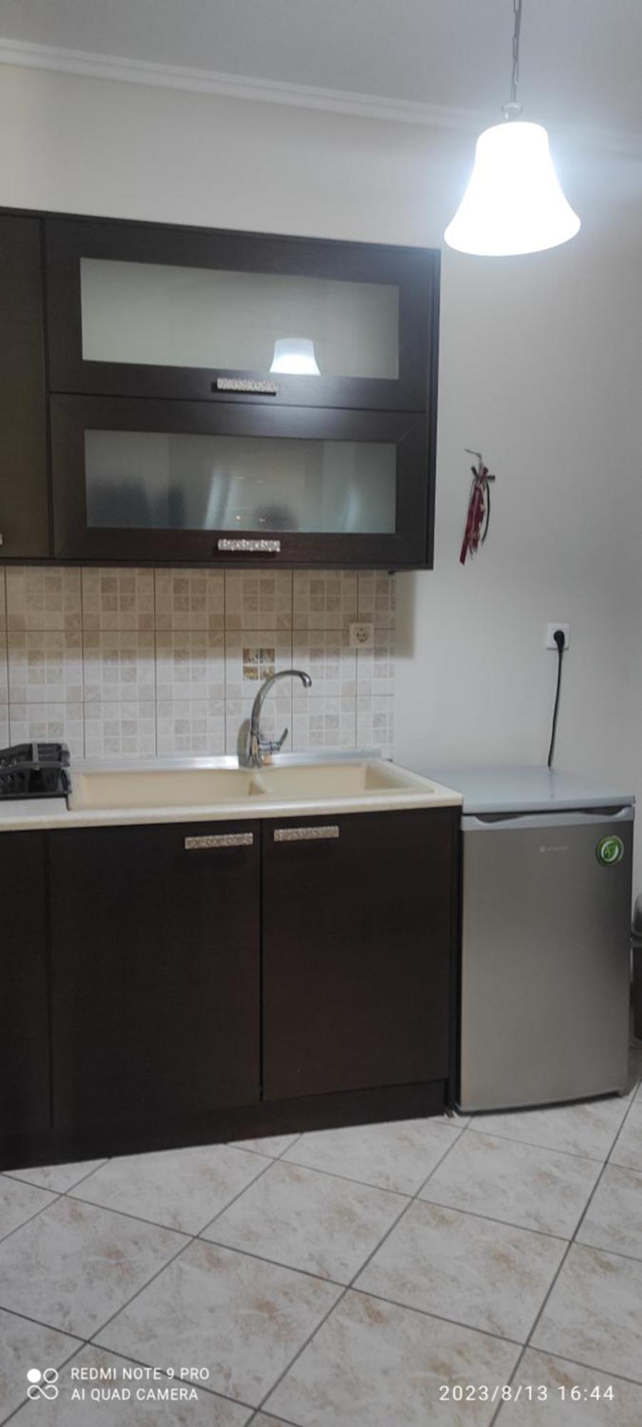 Anastasia'S & Despoina'S Apartment Serres Esterno foto